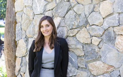 Women in Horticulture: Emmaline Bowman