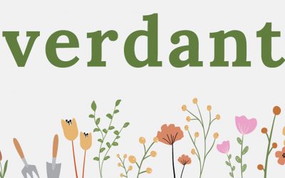 EWHA’s inaugural newsletter: Verdant