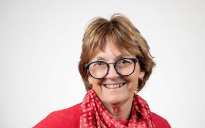 Spotlight on a Member: Jacquie Chirgwin