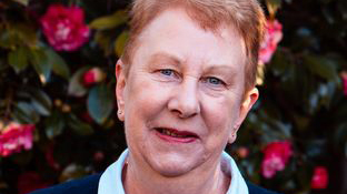 Noelle Weatherley awarded the Order of Australia Medal, 2019