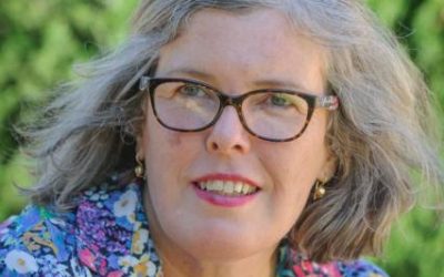 Where are they now? Rosemary Davies, founding member of EWHA