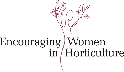 Encouraging Women in Horticulture