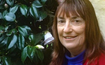 Women In Horticulture: Pam Vardy