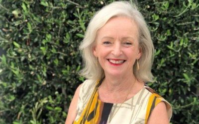 Women in Horticulture: Teena Crawford