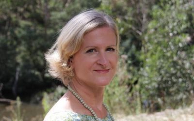 Spotlight on a member: Kris Galea