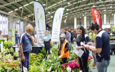 NGIV Gala Trade Day and Showcase