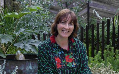 MIFGS Feature: Emma Powell