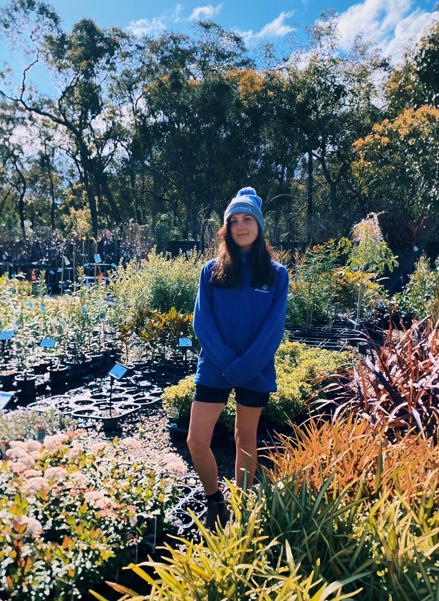 Winner of the 2020 inaugural Small Business Grant, Suzanne Gearing