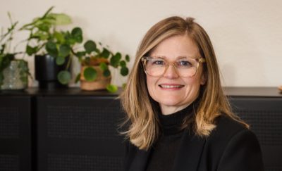 An evening with Lisa Ellis