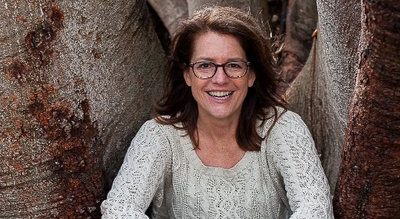 AGM and AB Bishop’s journey in horticulture