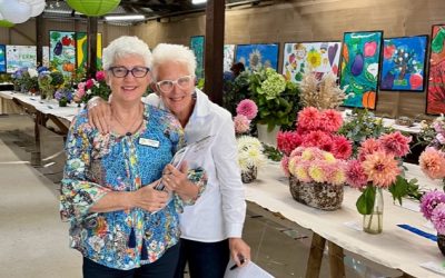 Spotlight on a member: Rosie Kenney