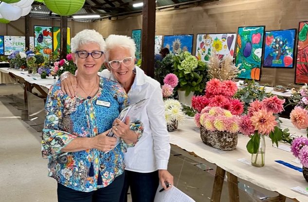 Verdant March 2023 Rosie Kenney image