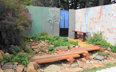 MIFGS 2023: Outback Shinrin-Roku by Laura van Wensveen