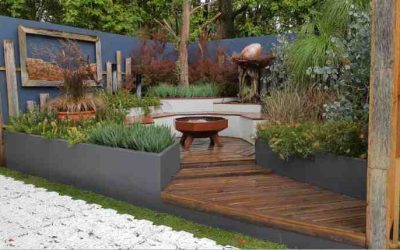 MIFGS 2023: Old Trees Never Die by Tracie Dyson