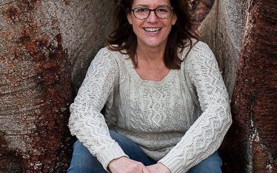 Women in Horticulture: AB Bishop