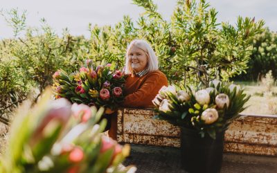 Women in Horticulture: Nikki Davey