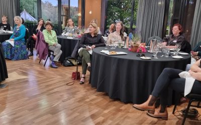 Event Highlight: Mediterranean inspiration! Final event of 2023