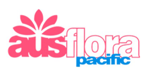 Ausflora logo