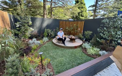 MIFGS 2024: An Aussie Escape by Taylah Priestley