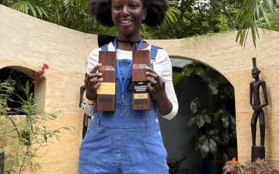 MIFGS 2025: Alafia Australis by Morayo Adeyemi