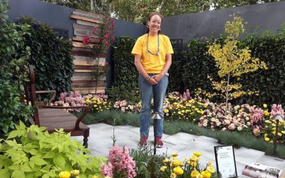 MIFGS 2025: Live in Joy by Tanya Kathleen