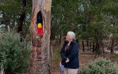 Event Highlight: Willum Warrain and private garden tour