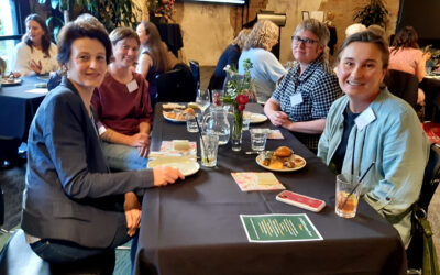 Event Highlight: Celebration dinner 2025