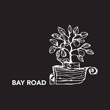 Bay Road logo.