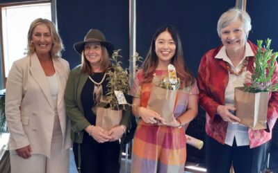 NGIV International Women’s Day Brunch