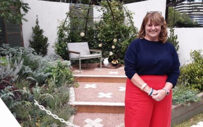 MIFGS 2026: Beneath The Canopy by Megan Griffey